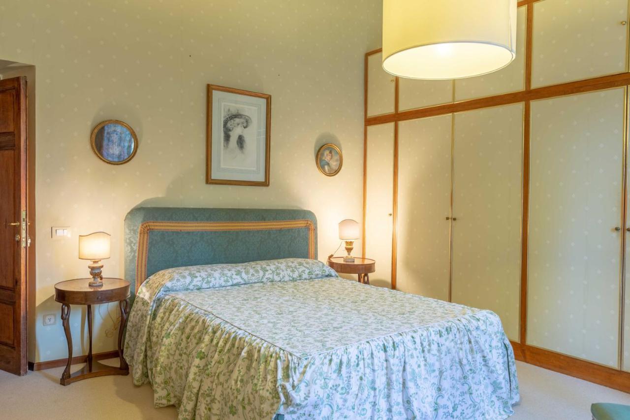 Bed and Breakfast Borgo Studiati Residenza D'Epoca Pugnano Экстерьер фото