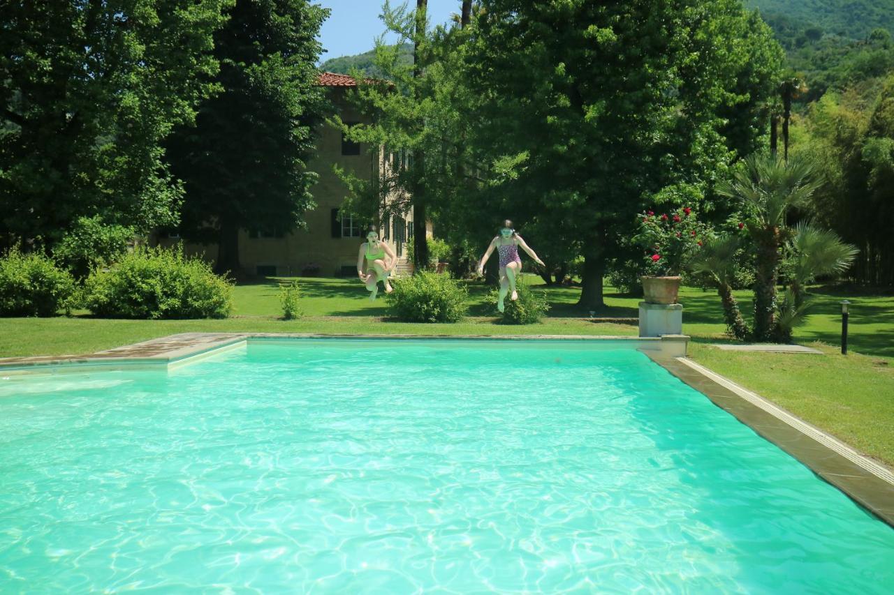 Bed and Breakfast Borgo Studiati Residenza D'Epoca Pugnano Экстерьер фото