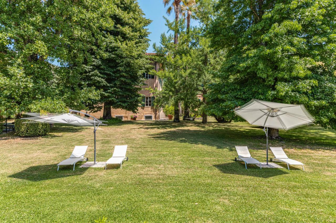 Bed and Breakfast Borgo Studiati Residenza D'Epoca Pugnano Экстерьер фото