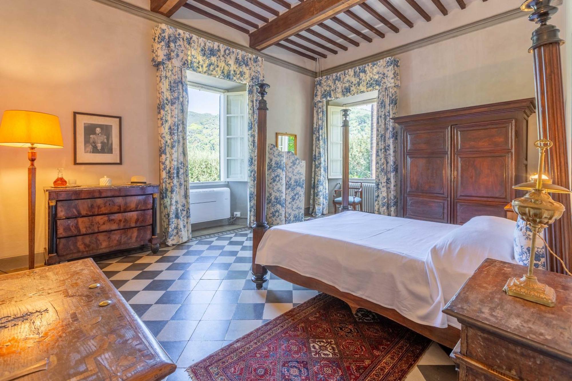 Bed and Breakfast Borgo Studiati Residenza D'Epoca Pugnano Экстерьер фото